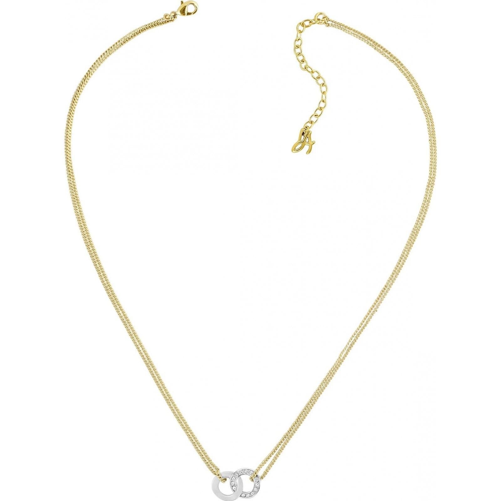 Adore Adore Women's 5448665 Gold Necklace