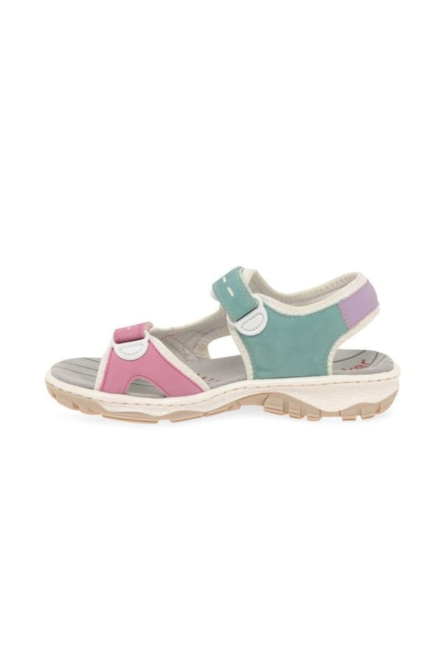 Rieker Rieker Women's 'Lyric' Sandals - 2