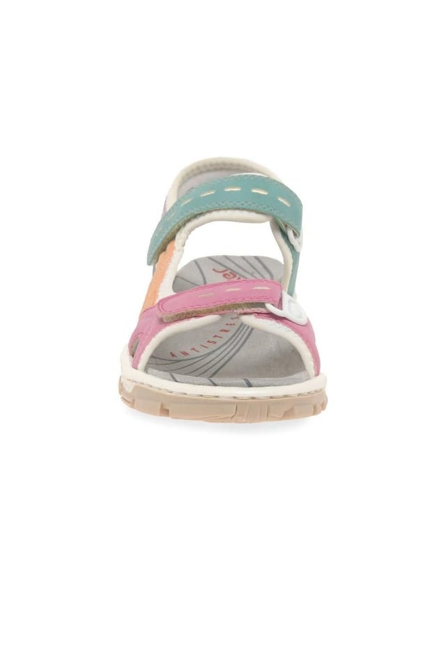 Rieker Rieker Women's 'Lyric' Sandals - 3