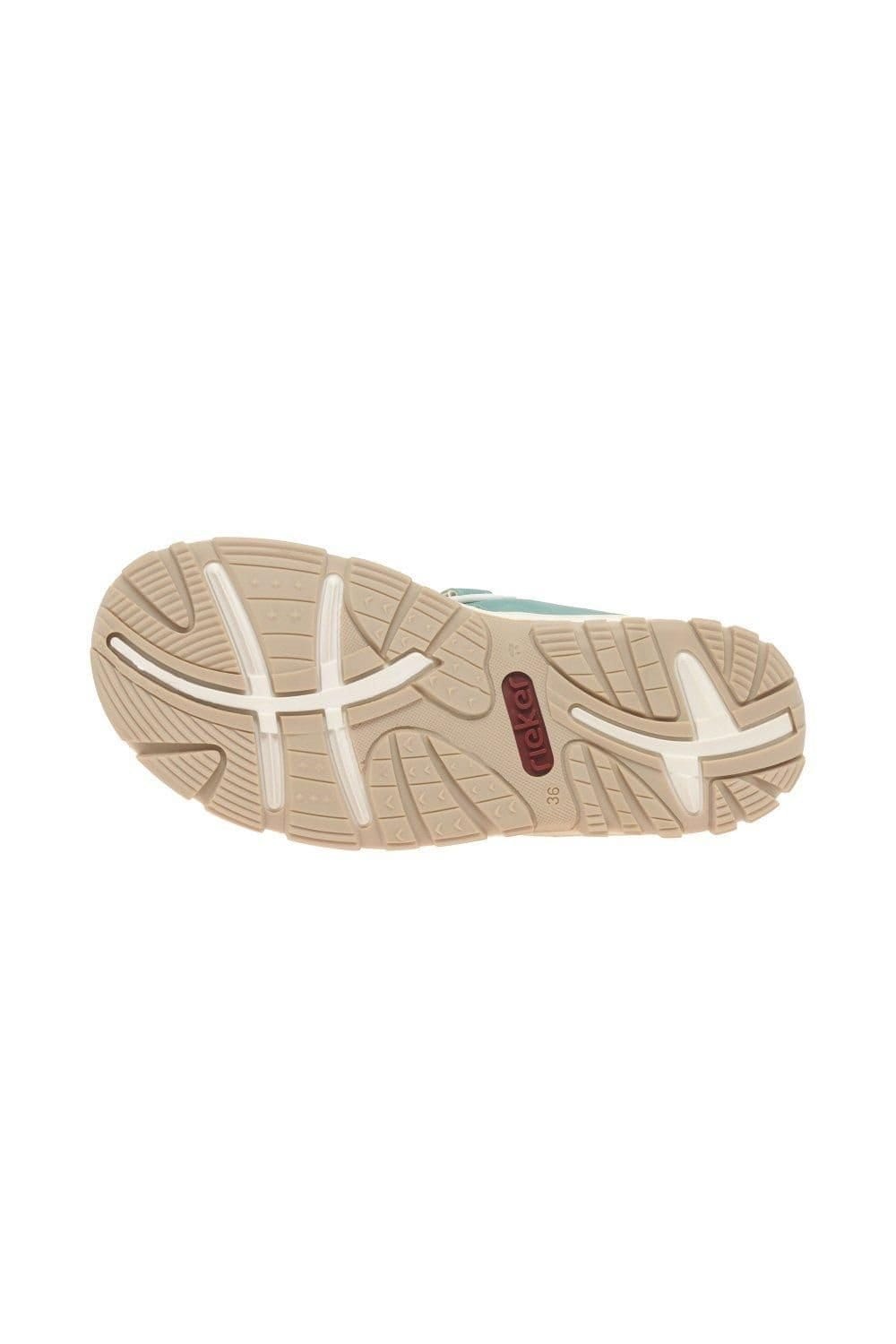 Rieker Rieker Women's 'Lyric' Sandals - 4