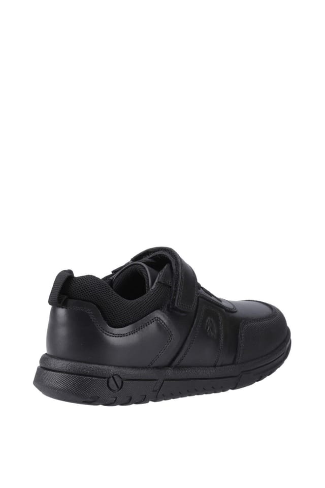 Hush Puppies Hush Puppies Men's Sutton Bungee Senior in Black - 2