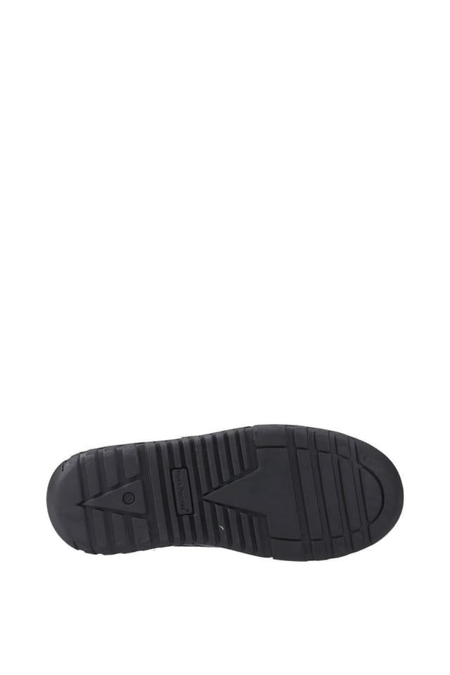 Hush Puppies Hush Puppies Men's Sutton Bungee Senior in Black - 3