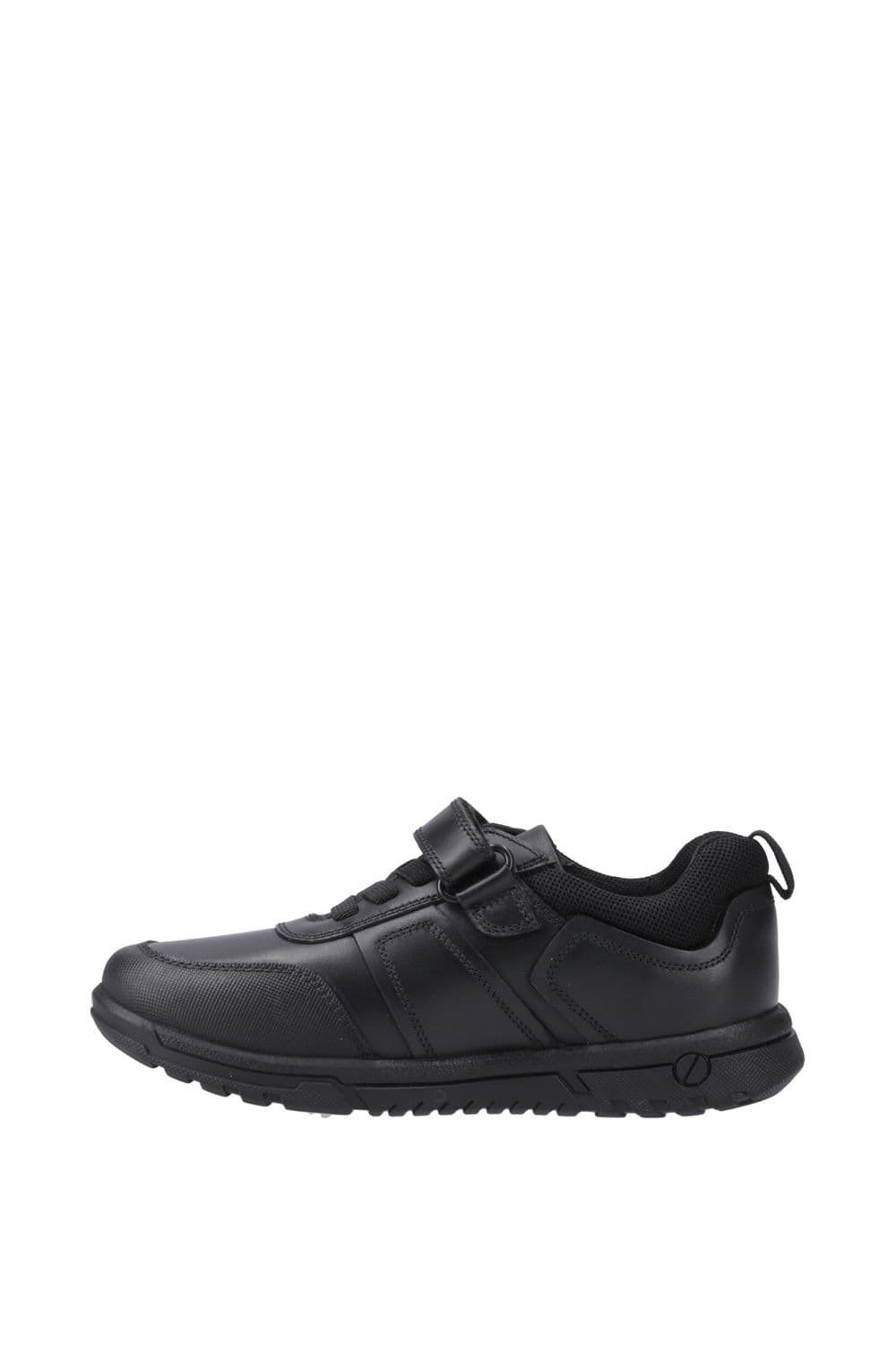 Hush Puppies Hush Puppies Men's Sutton Bungee Senior in Black - 4