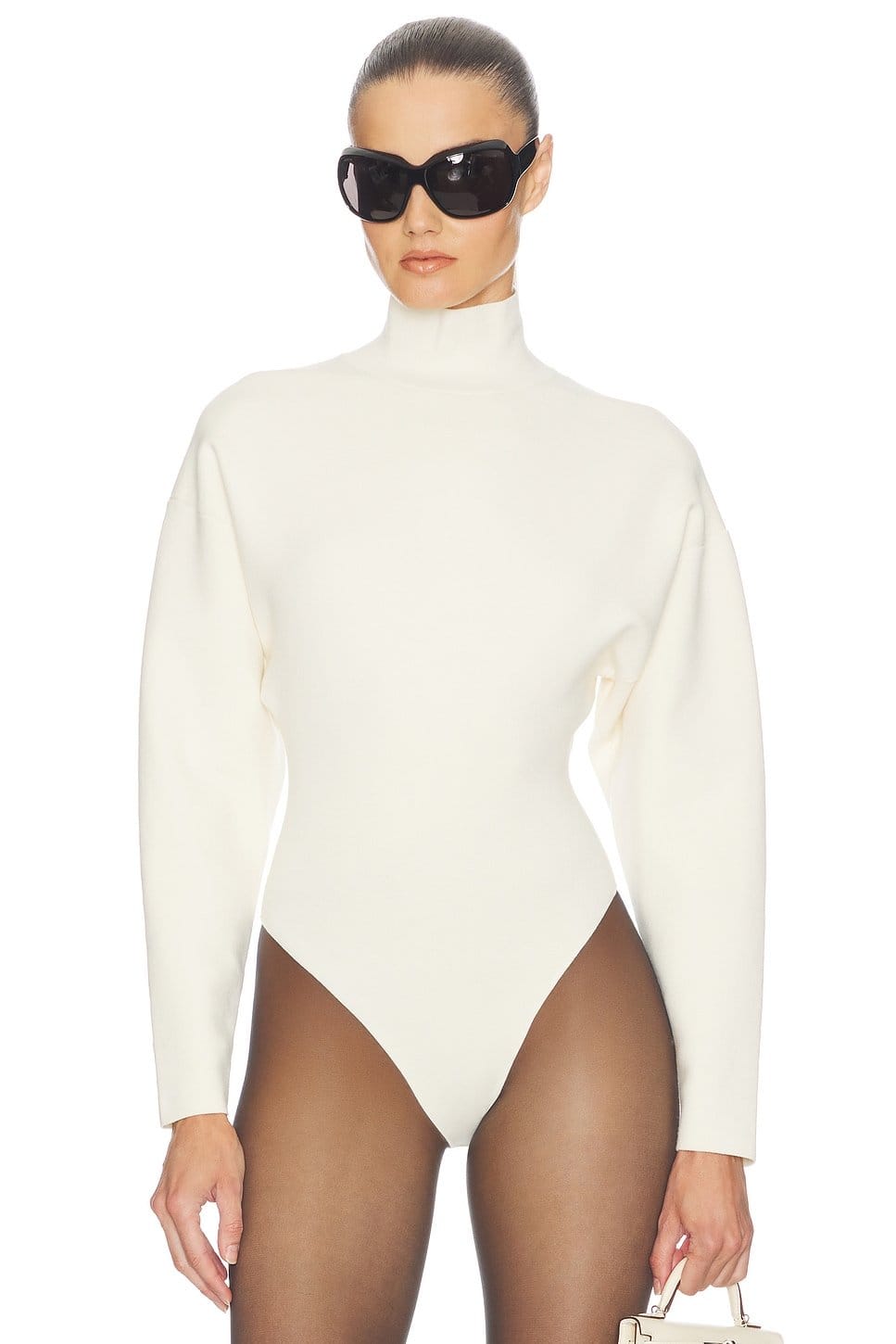 Calloway Knit Bodysuit
