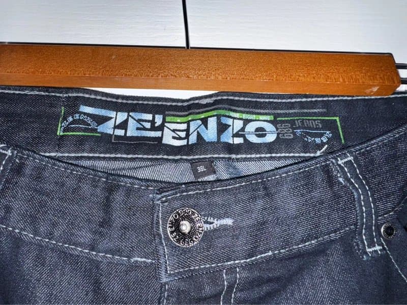 Enzo Men’s jeans