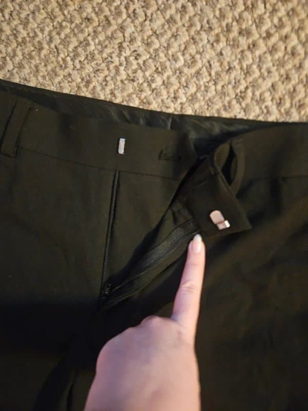 New Look Smart trousers