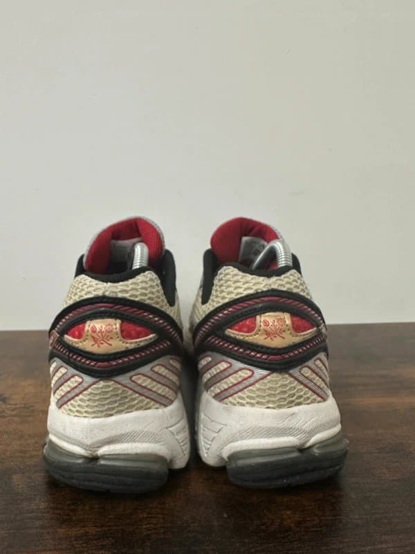 New Balance Aime Leon Dore New Balance Men 860v2 Red Sea Salt Trainers UK Size 10.