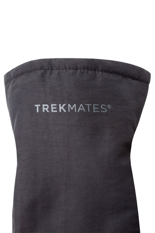 Trekmates Trekmates Men's Junior Beacon DRY Waterproof Warm Gloves in Black - 3