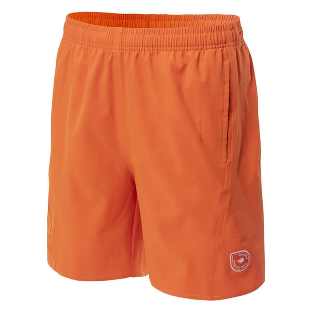 Aquawave Aquawave Men's Aguario Swimming Trunks in Orange - 3