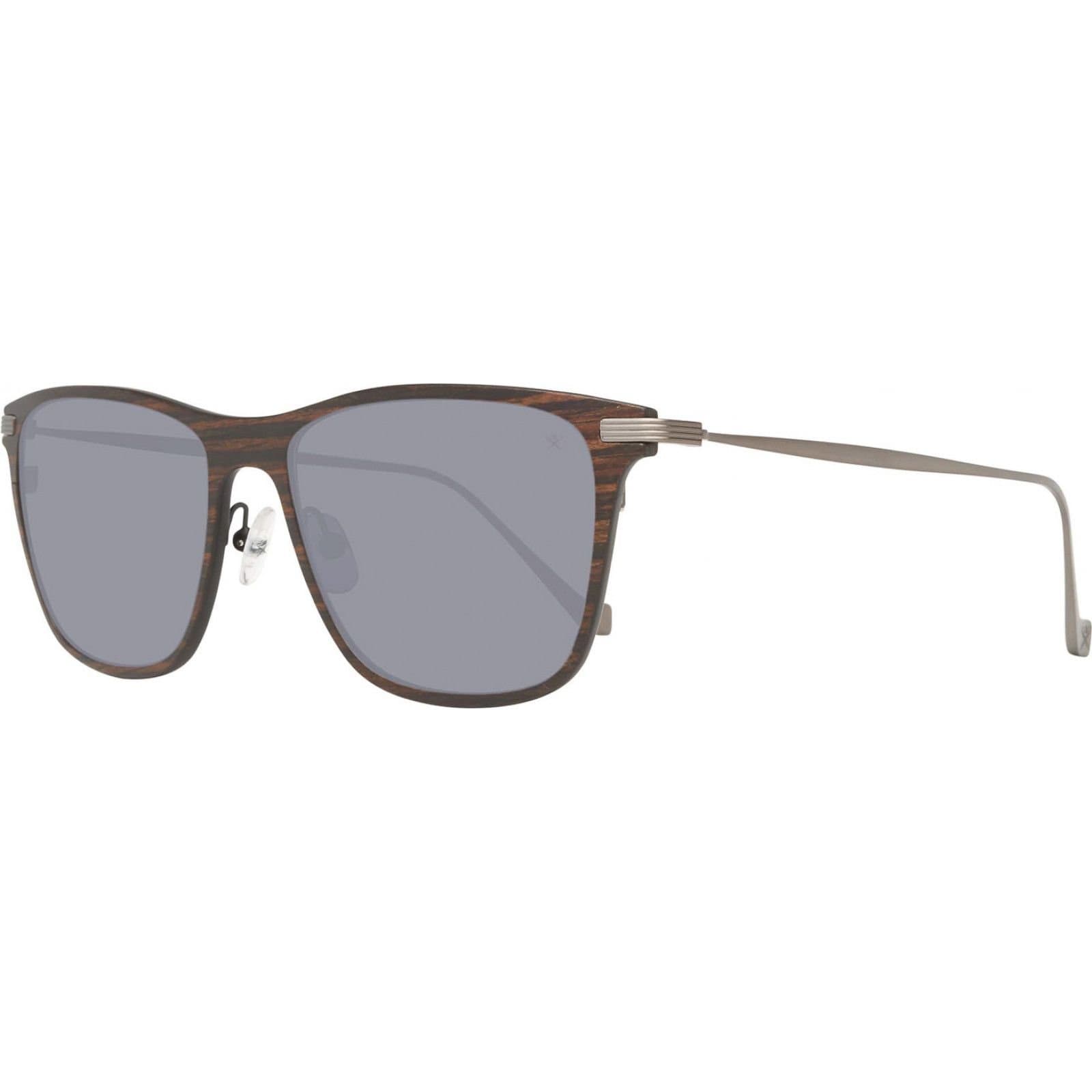 Hackett Hackett Men's HSB86310155 Sunglasses in Grey