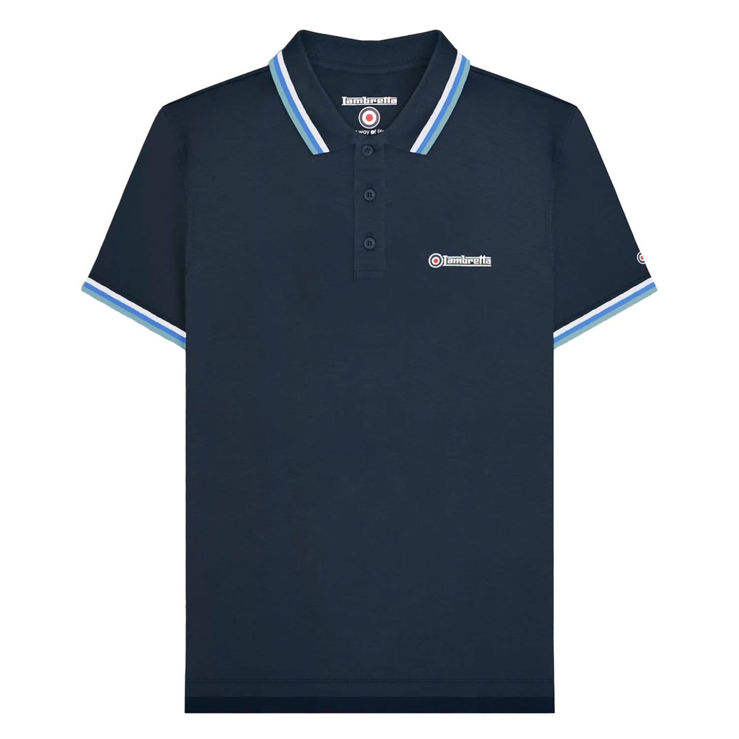 navy
