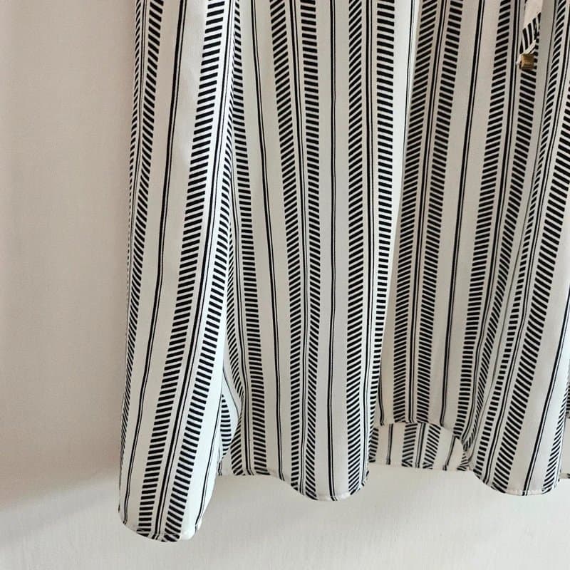 H&M H&M dress lightweight Chiffon beach cover summer holidays 10 to 12