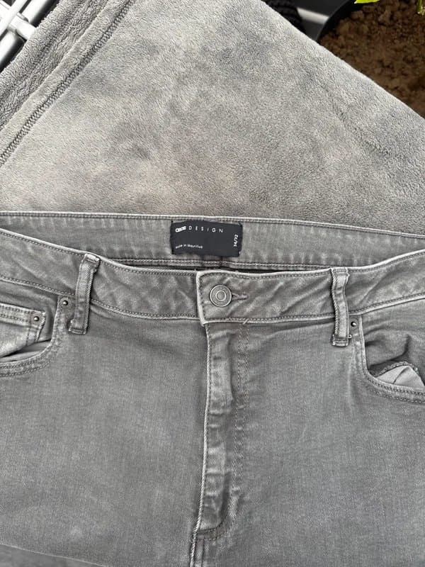 ASOS Asos skinny jeans