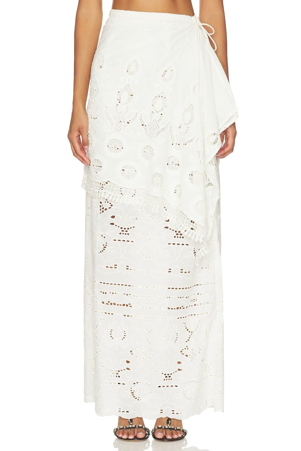 revolve Katinka Skirt