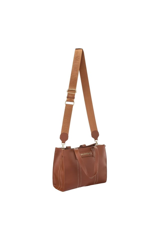 Valentino Valentino Women's Aury Shopper Bag Tan - 2