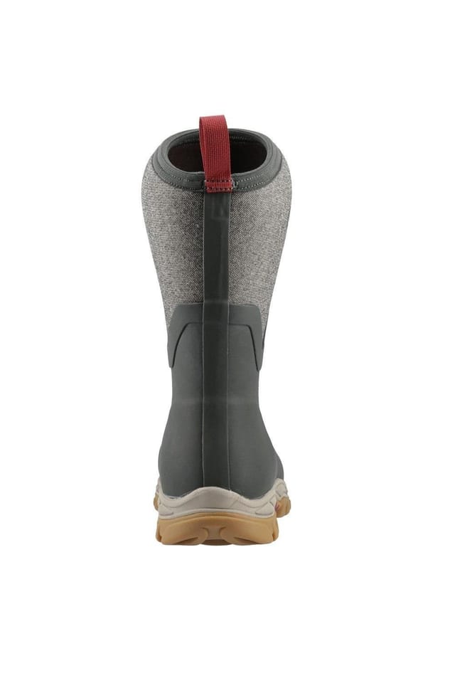 Muck Boots Muck Boots Women's Arctic Sport II Mid Wellington in Olive - 2