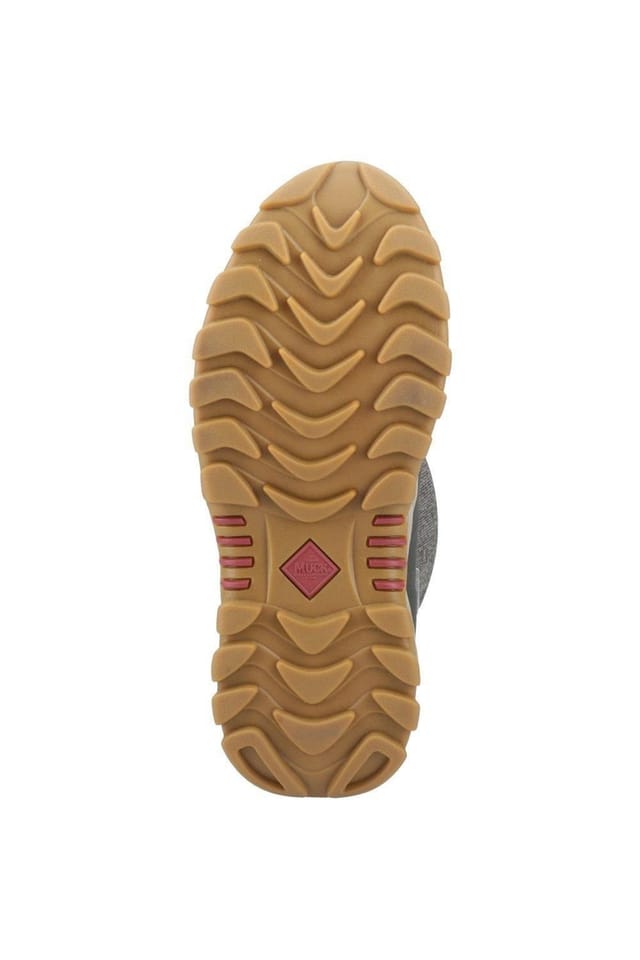 Muck Boots Muck Boots Women's Arctic Sport II Mid Wellington in Olive - 3