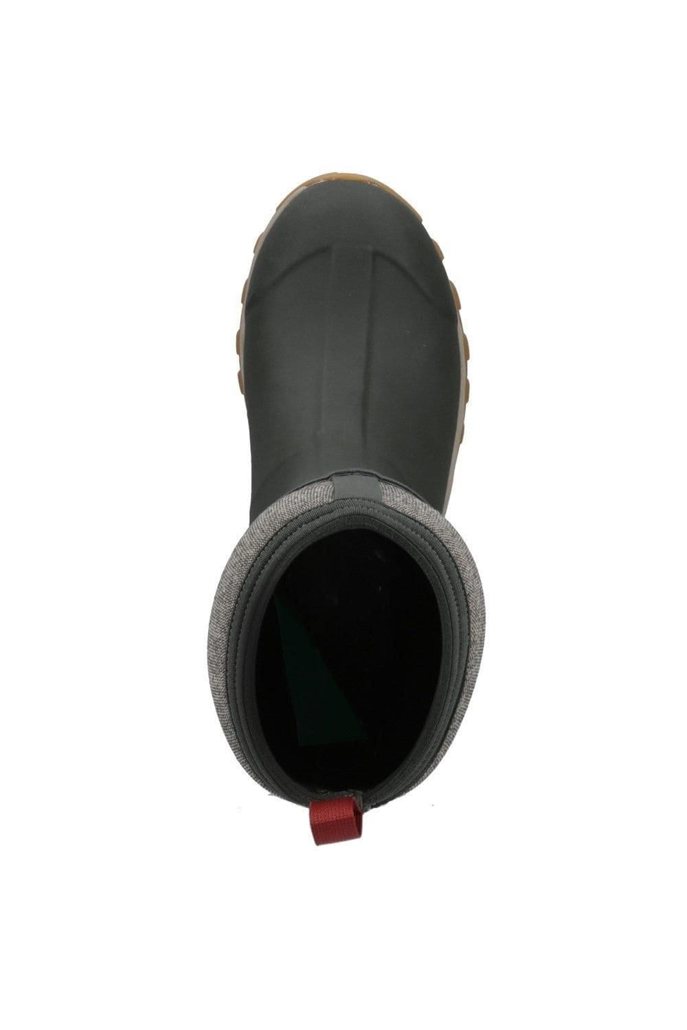 Muck Boots Muck Boots Women's Arctic Sport II Mid Wellington in Olive - 4
