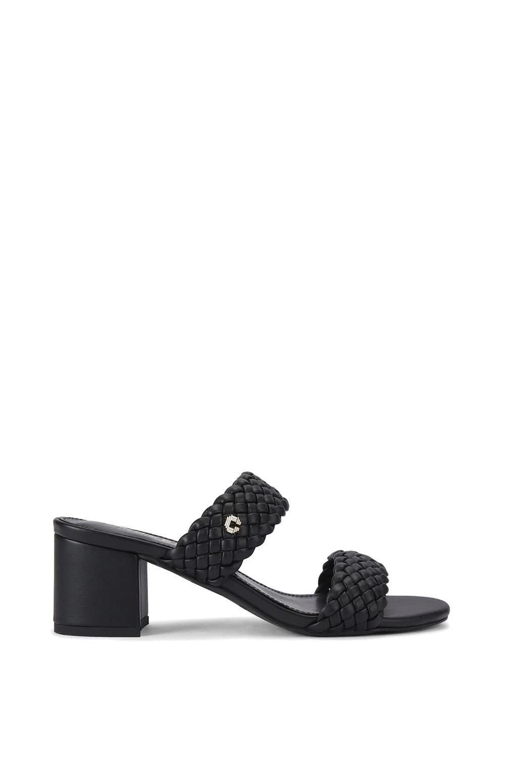 Carvela Carvela Women's 'Twisted' Heels in Black