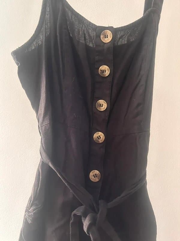 New Look Culottes playsuit