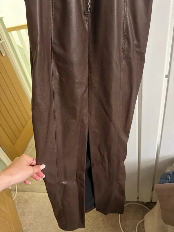 Bershka Ladies dress