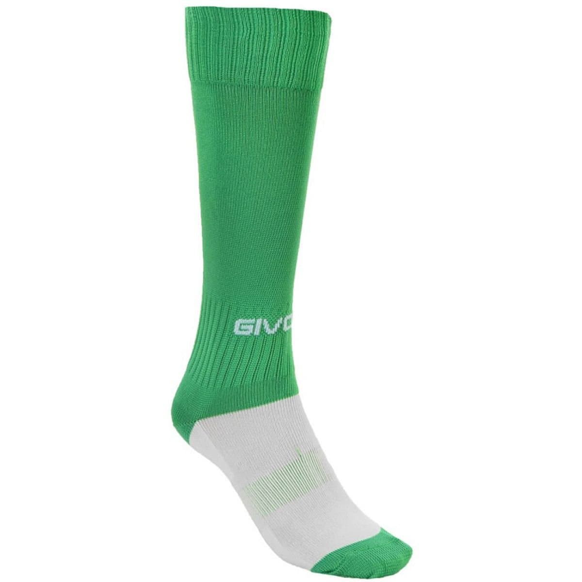 Givova Givova Men's Football Socks in Green