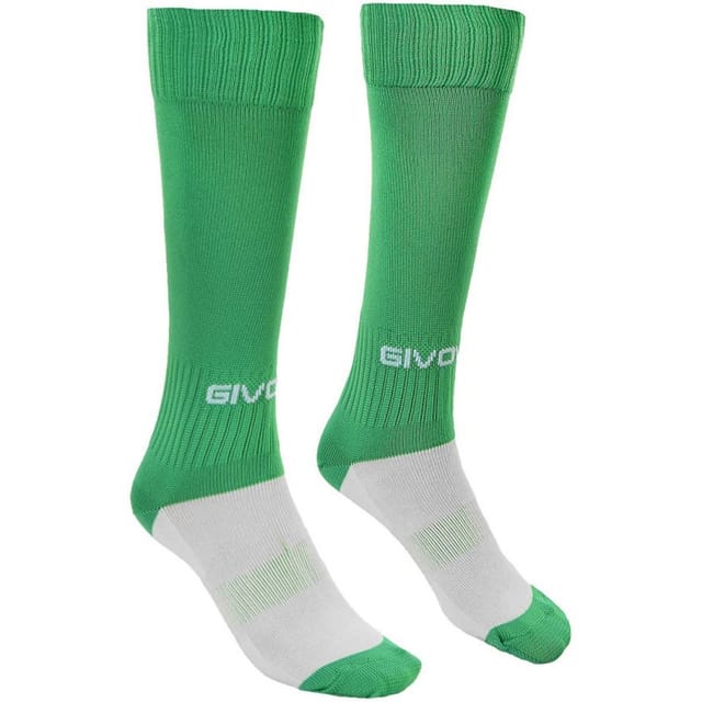 Givova Givova Men's Football Socks in Green - 2