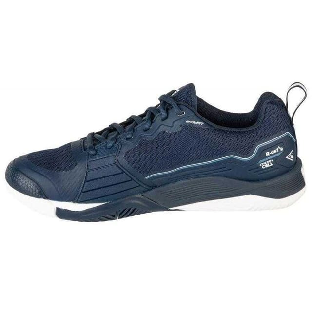 Wilson Wilson Men's Rush Pro 4.5 Tennis Shoes in Navy - 2