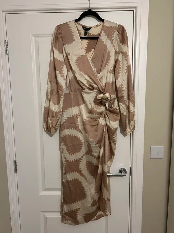 New Look New look midi dress