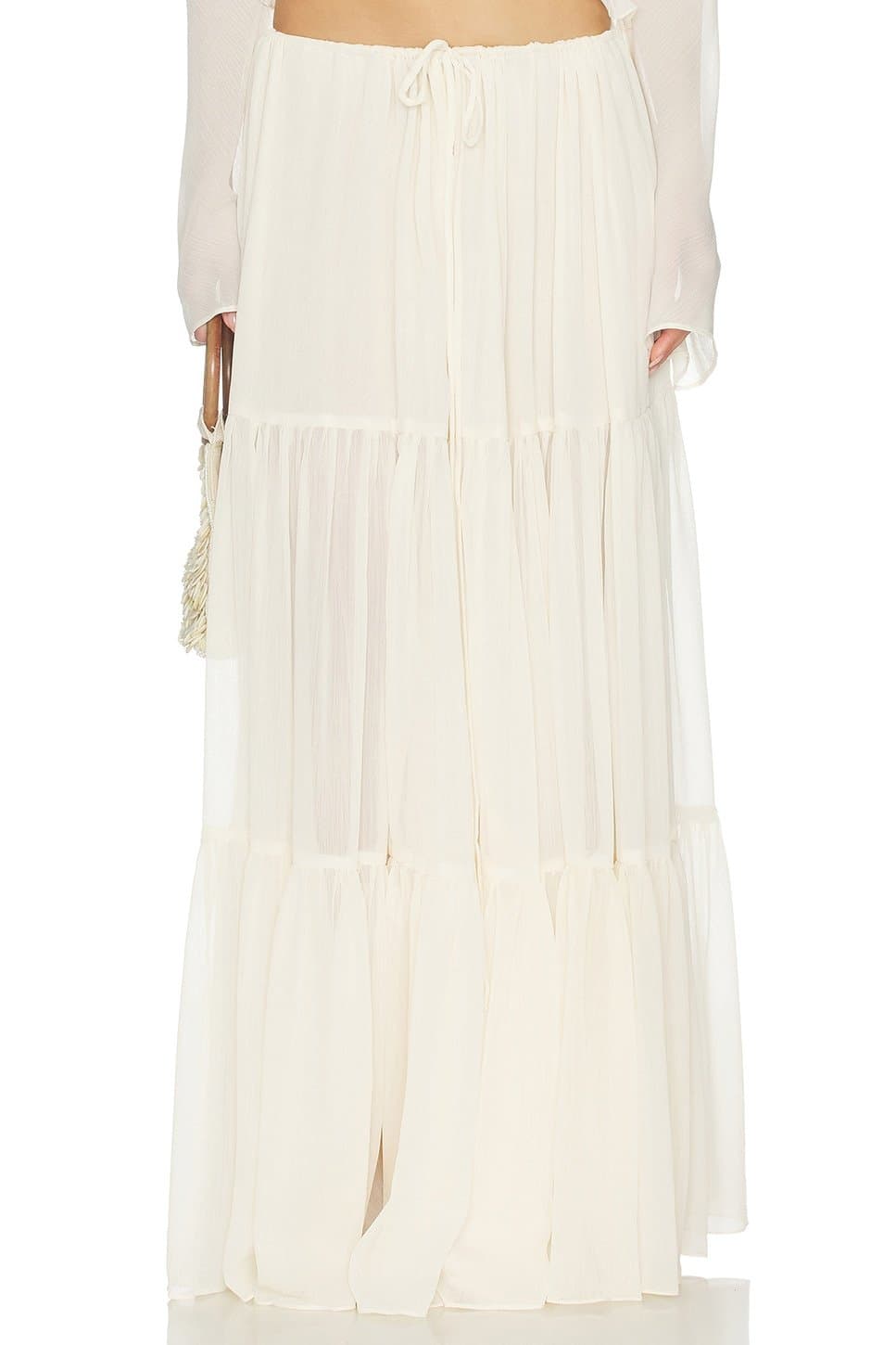 revolve Alessandra Skirt