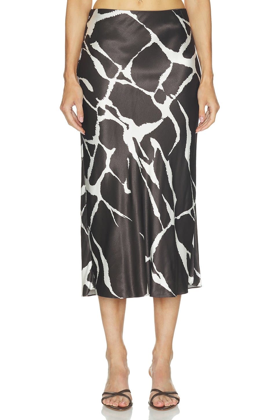 revolve Anya Skirt
