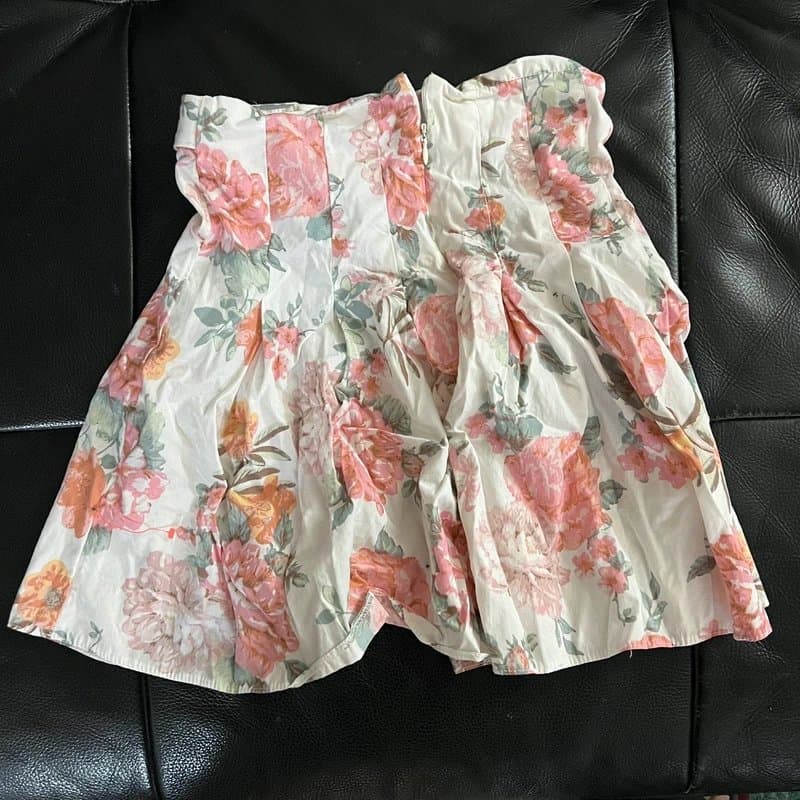 ASOS Asos Skirt (Size 4)
