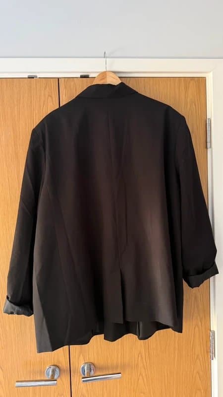 ASOS Design Oversized blazer