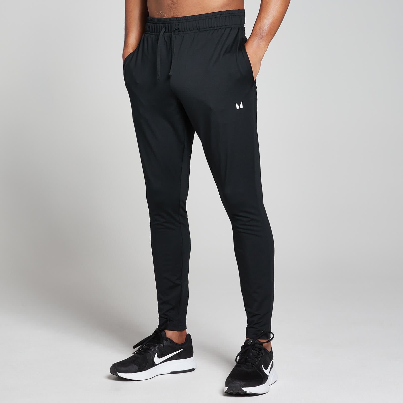 MyProtein Myprotein Men's Training Joggers in Black