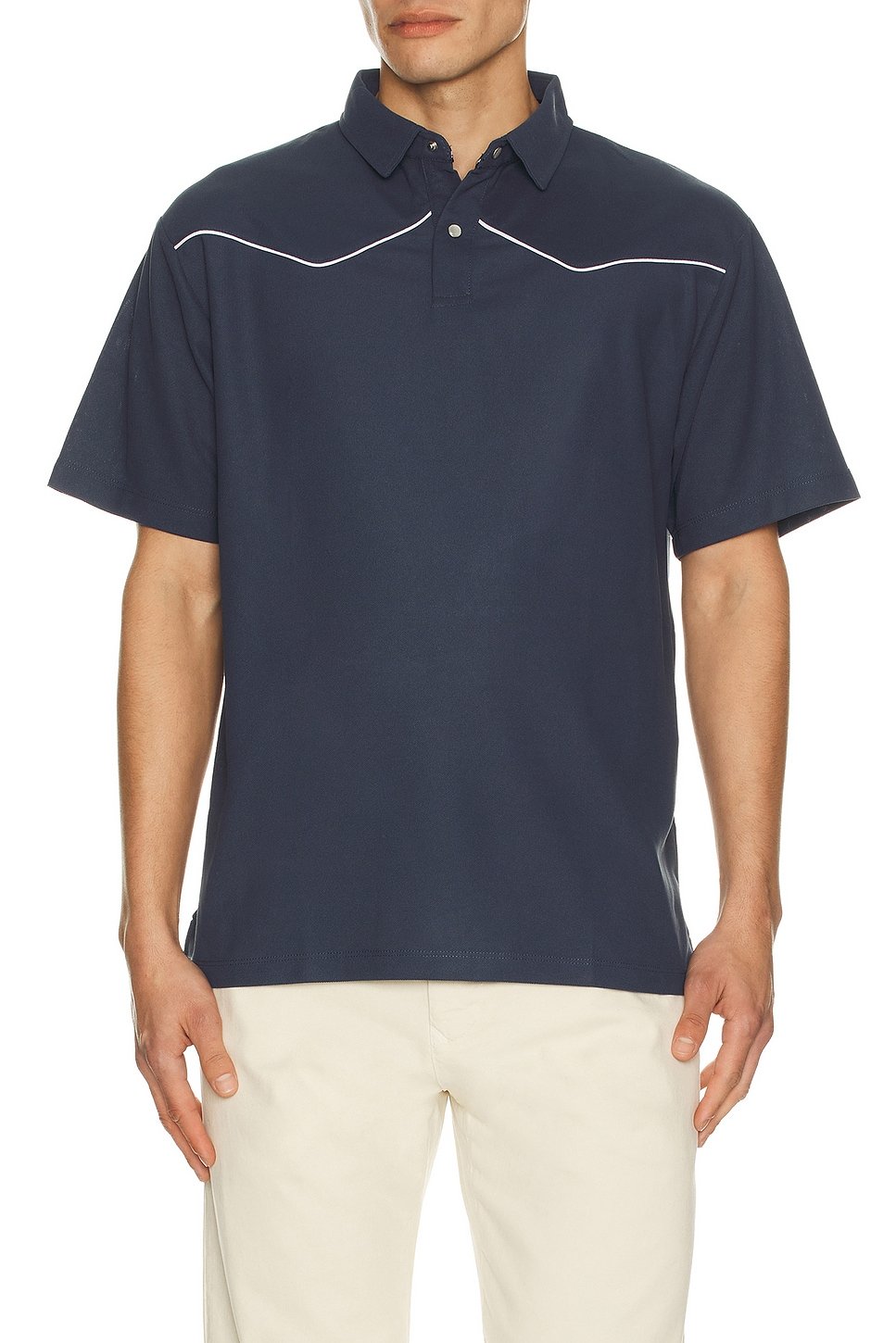 revolve The Western Polo - 1