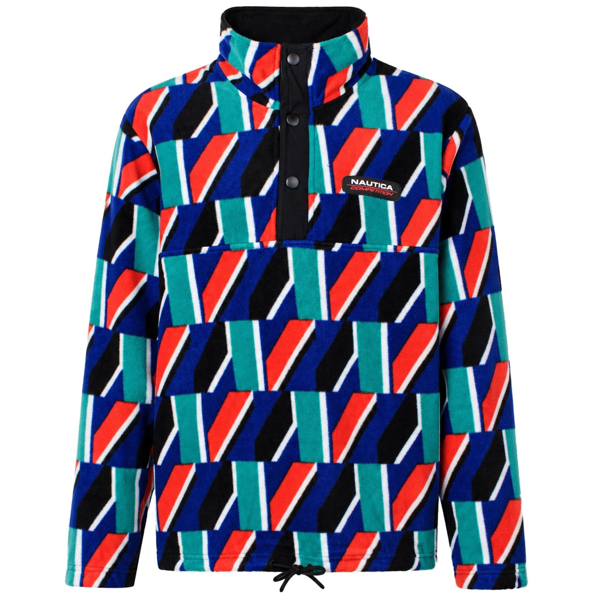 Nautica Nautica Men's Gusto Multicolour Sweater