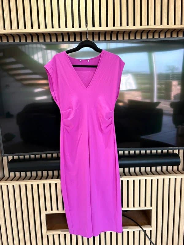 Bershka Beautiful Bershka dress size 10