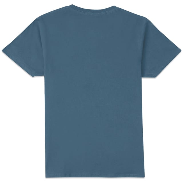 Masters Of The Universe Masters Of The Universe Men's Laugh Too Much T-Shirt - Indigo Blue - 2