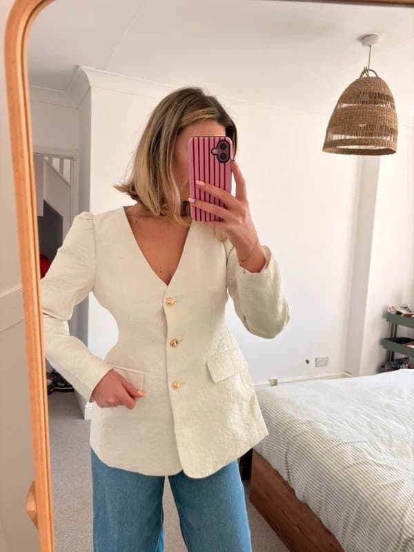 ASOS ASOS blazer