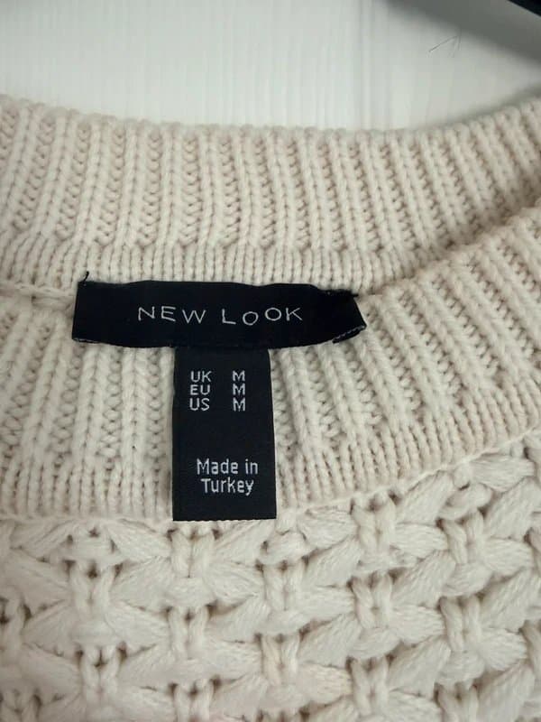 New Look Women’s jumper