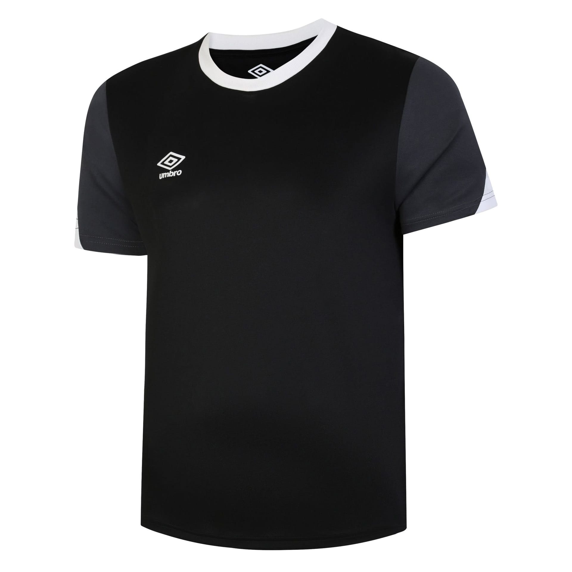 Umbro Umbro Men's Total Training Jersey in Black - 4