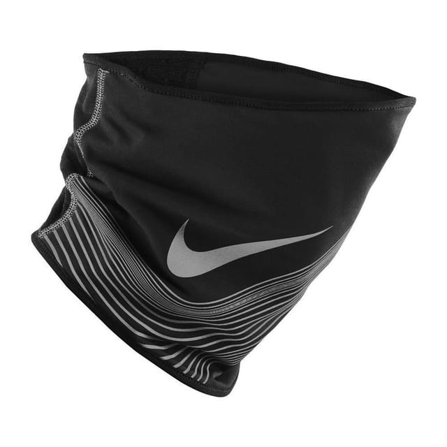 Nike Nike Men's 360 Therma-Fit Neck Warmer in Black - 2