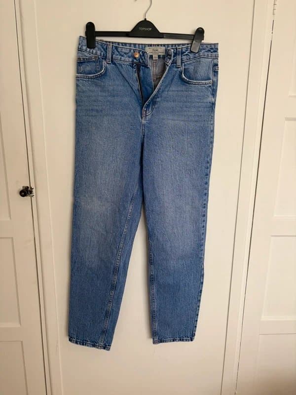 New Look new look tall tori jeans