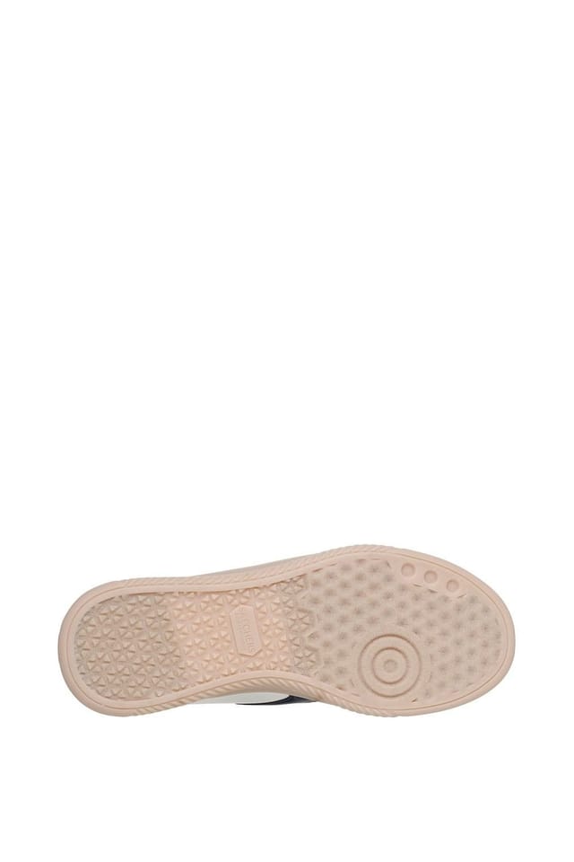 Skechers Skechers Women's Hotshot HI - Lifted Luxe Trainer in Off-White - 2