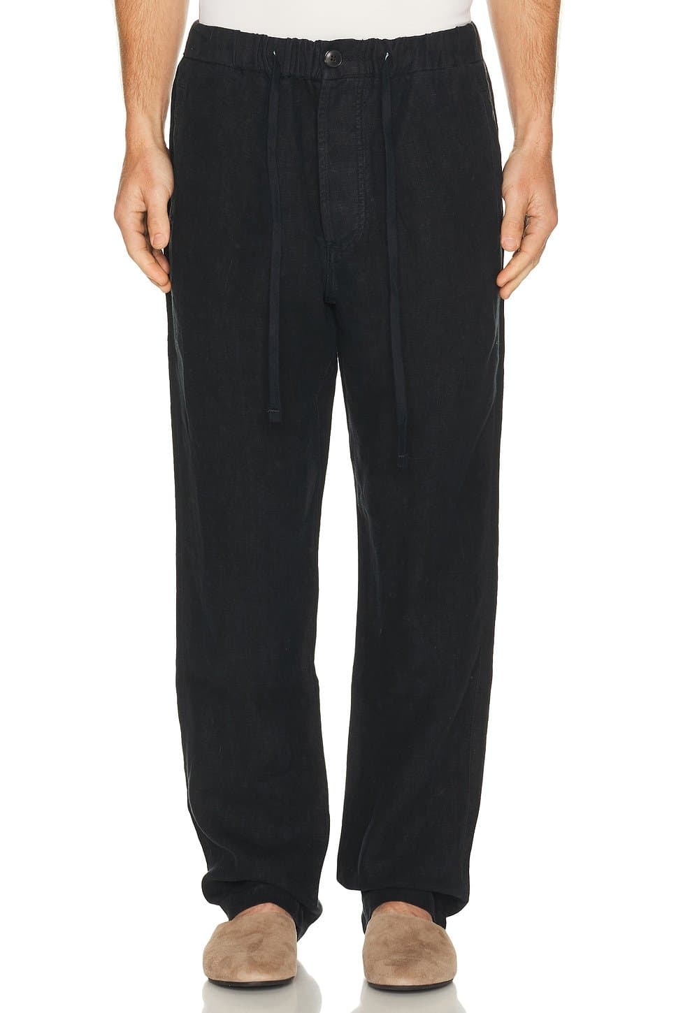 revolve Drawstring Deck Pants
