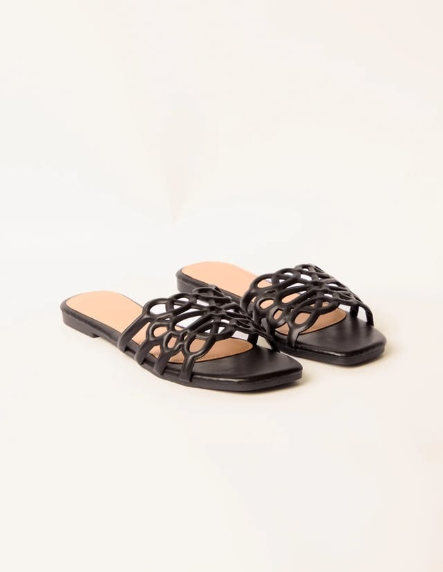 Blue Vanilla Detailed Sliders - 2