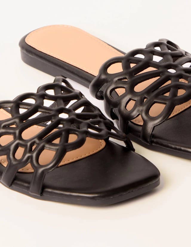 Blue Vanilla Detailed Sliders - 3