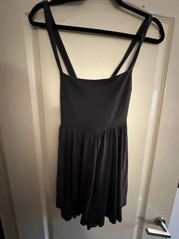 Urban Outfitters Brand new UO Urban Outfitters Playsuit romper dress size small