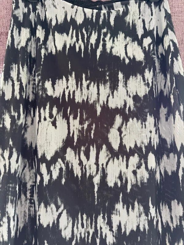 Topshop Topshop Full Length skirt