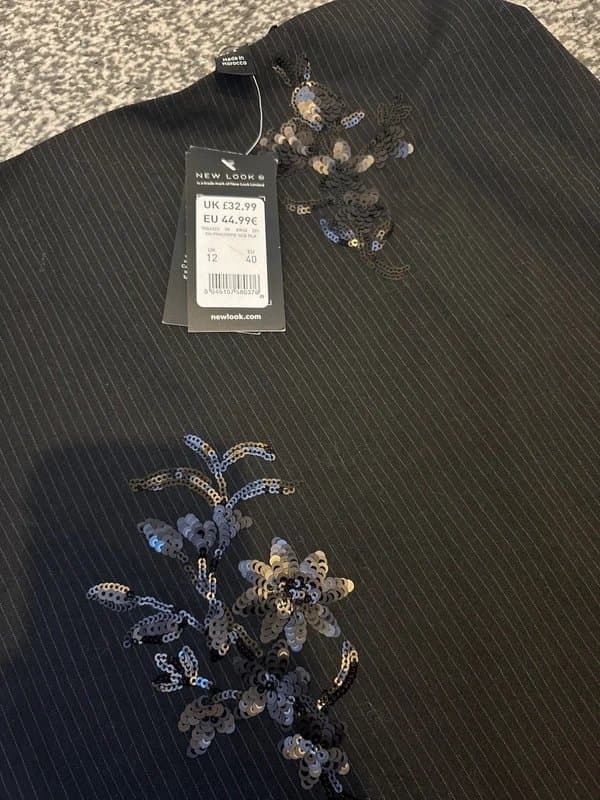 New Look New look midi skirt